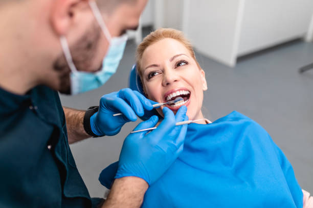 Professional Dental Services in Pulaski, NY