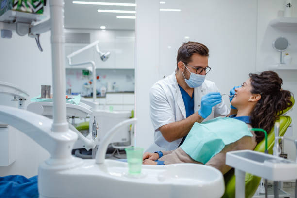 Best Tooth Extraction  in Pulaski, NY