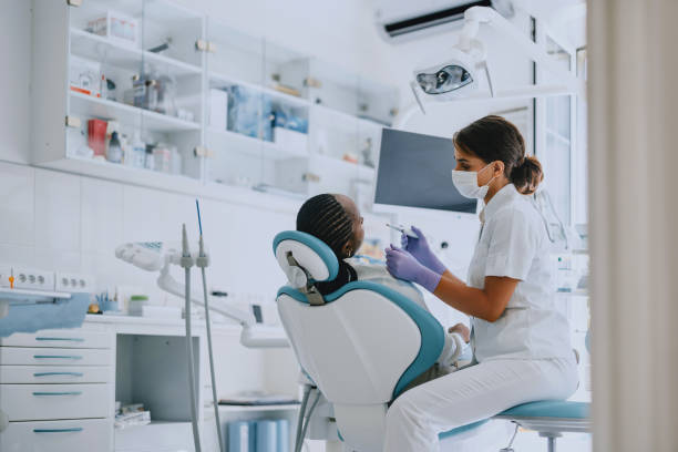 Oral Cancer Screening in Pulaski, NY