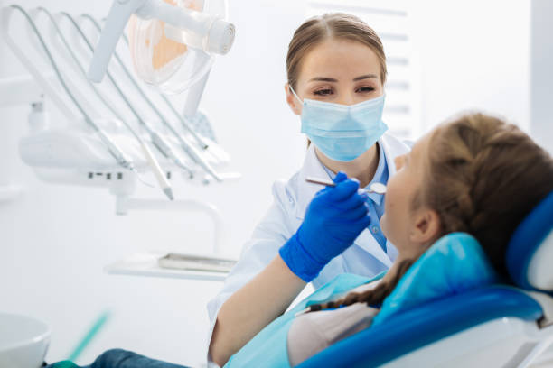 Advanced Technology for Better Dental Care in Pulaski, NY
